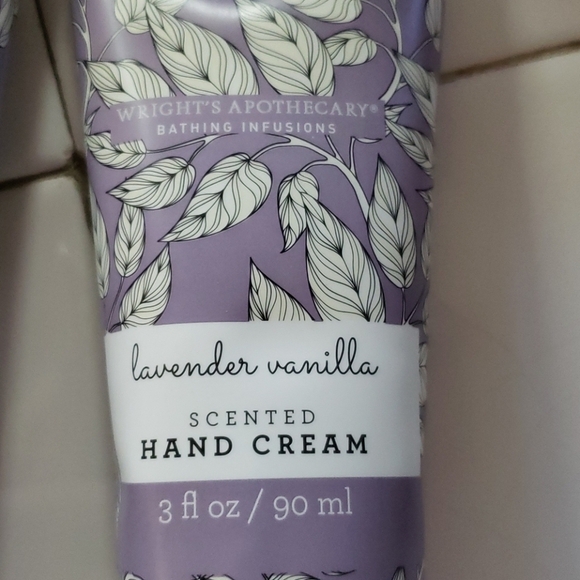 Wright's Apothecary Bathing Infusion Hand … - Picture 4 of 5